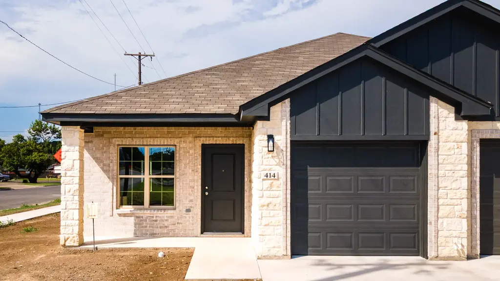 414 W Avenue C, Copperas Cove