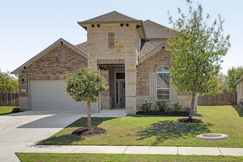 9417 Margaret Jewel Lane, Austin
