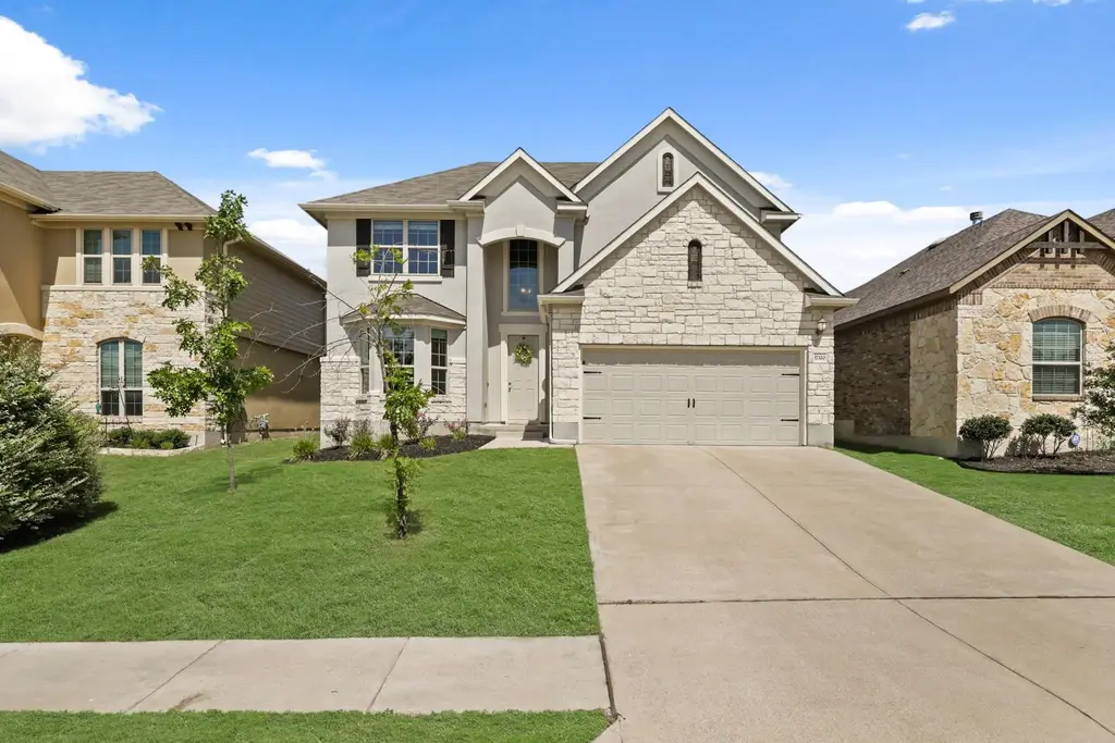 17320 Borromeo Avenue, Pflugerville