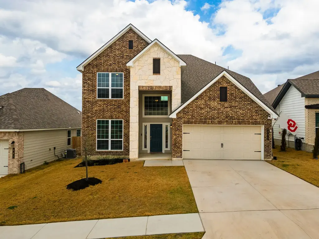 445 Appalachian Trail, Copperas Cove