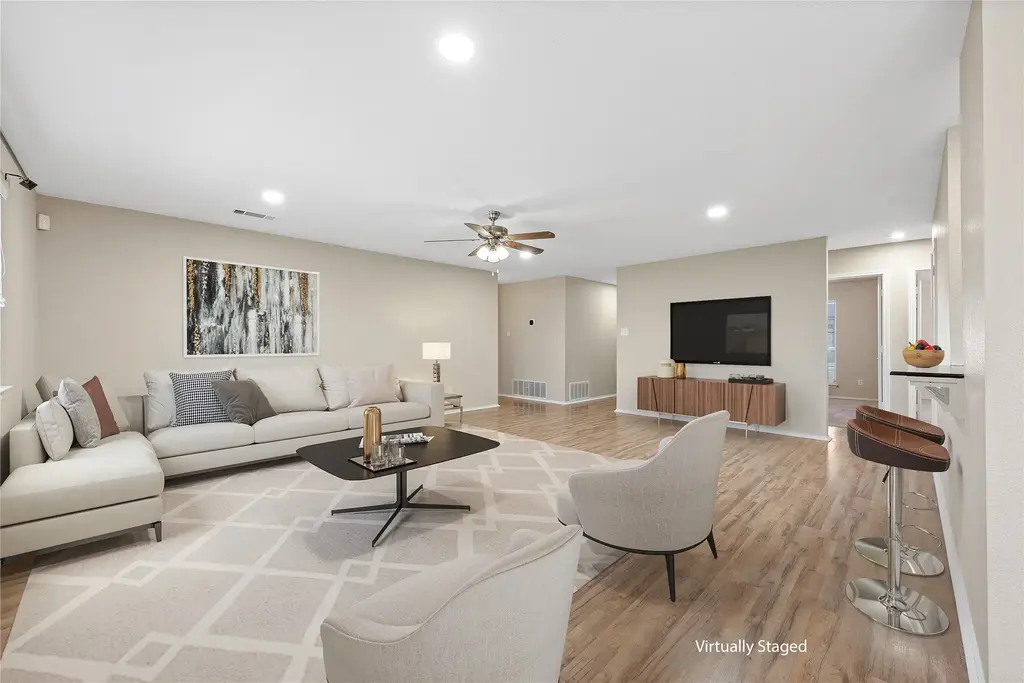 210 Mesquite Circle, Copperas Cove