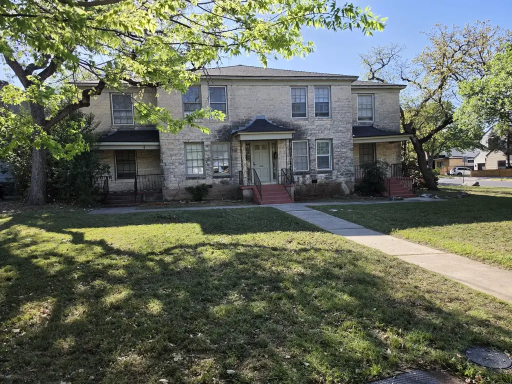 1401 Hartford Road 4, Austin