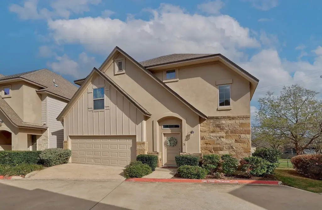 13001 Hymeadow Drive 3, Austin