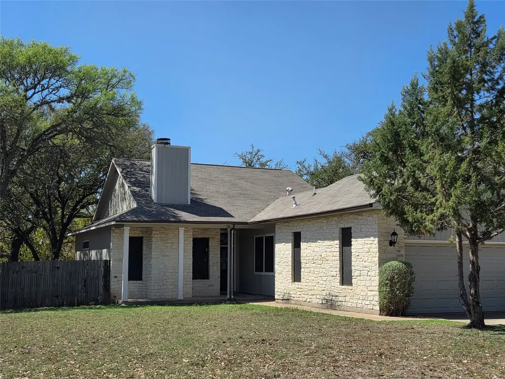 3001 Rochelle Drive, Austin