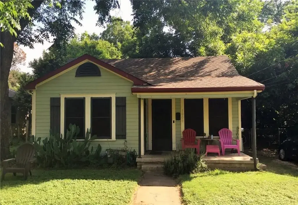 1000 E 44th Street, Austin