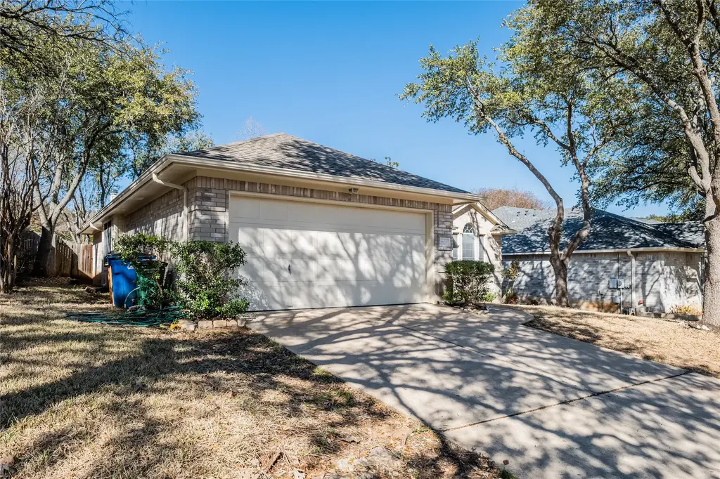 9120 Fainwood Lane, Austin