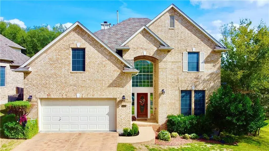 9409 Jenaro Court, Austin