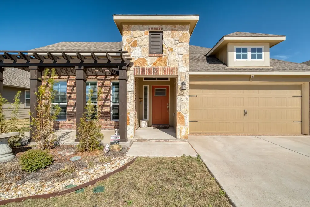 3500 Beutel Road, Lorena