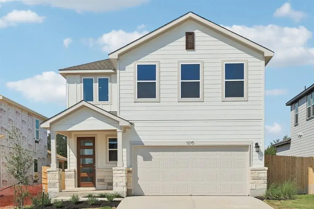 1216 Lavender Way, Georgetown