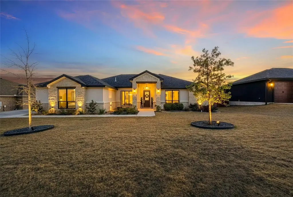 5009 Pheasant Drive, Nolanville