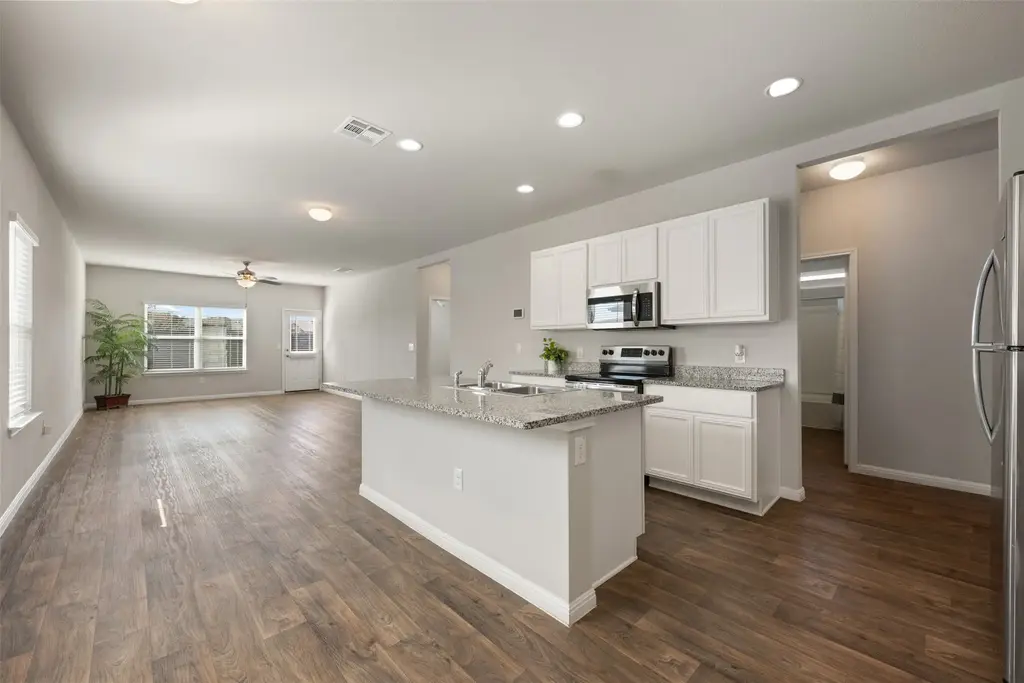 128 Presidential Path, Liberty Hill
