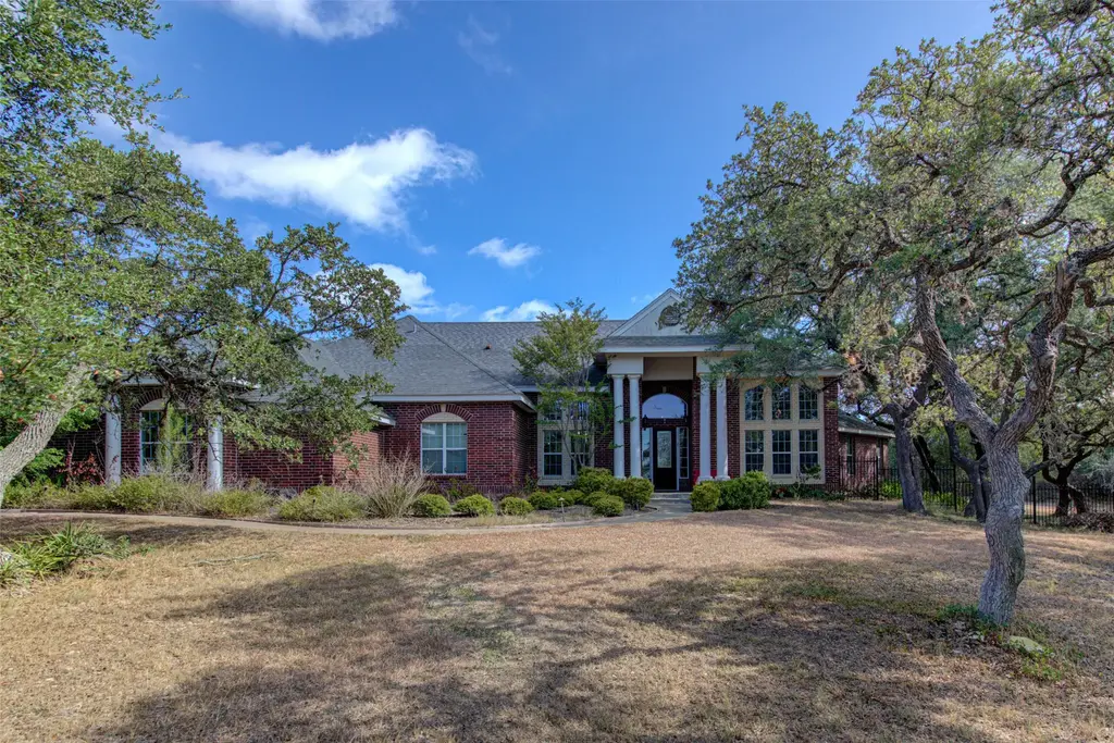 465 Hannah Drive, Dripping Springs