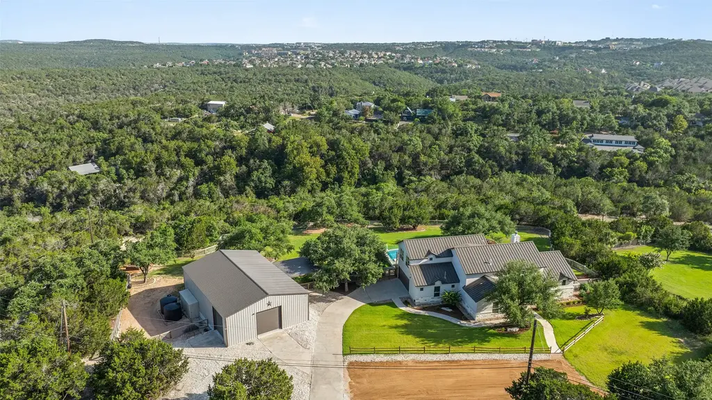 1302 Sparrow Lane, Austin
