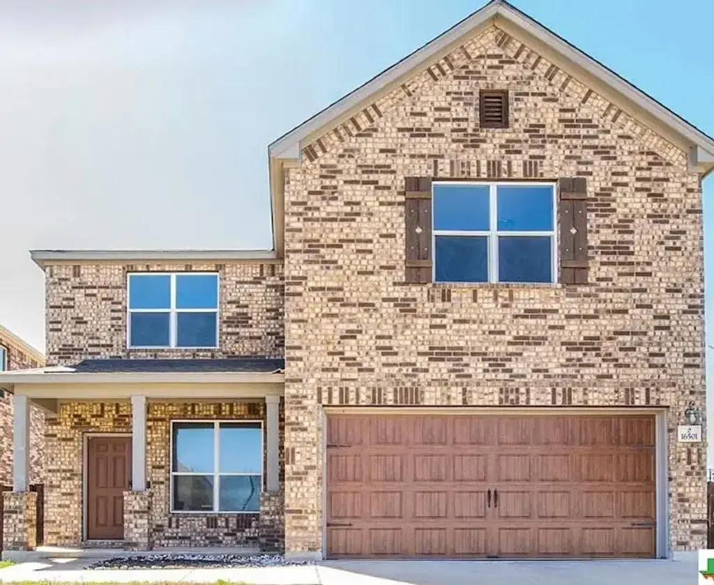 16501 Brogan Lane, Pflugerville