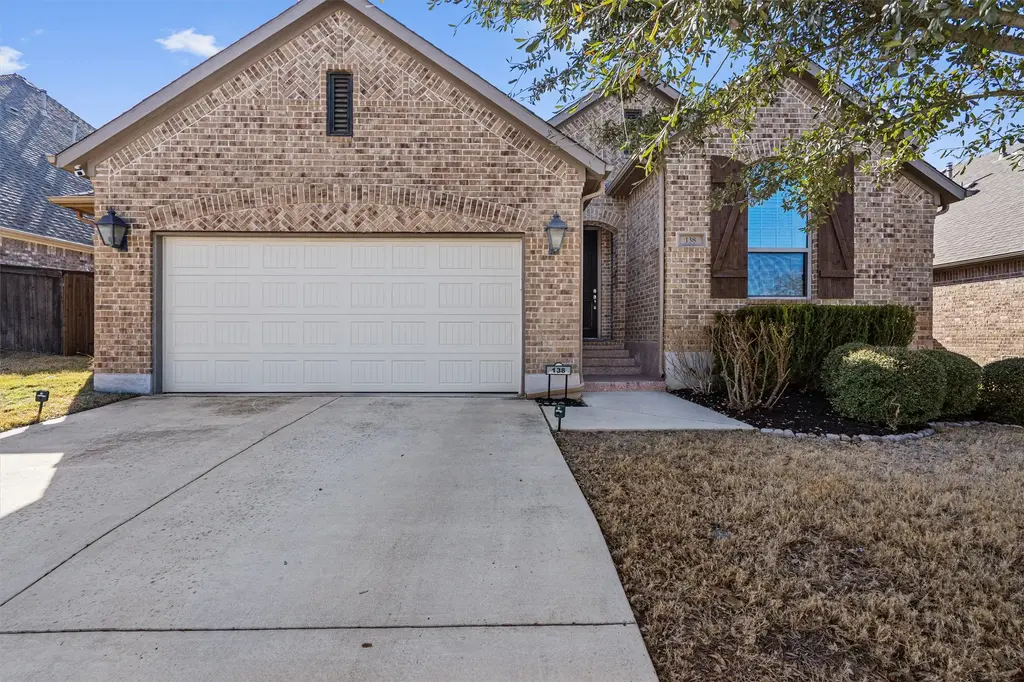 138 Drury Lane, Austin
