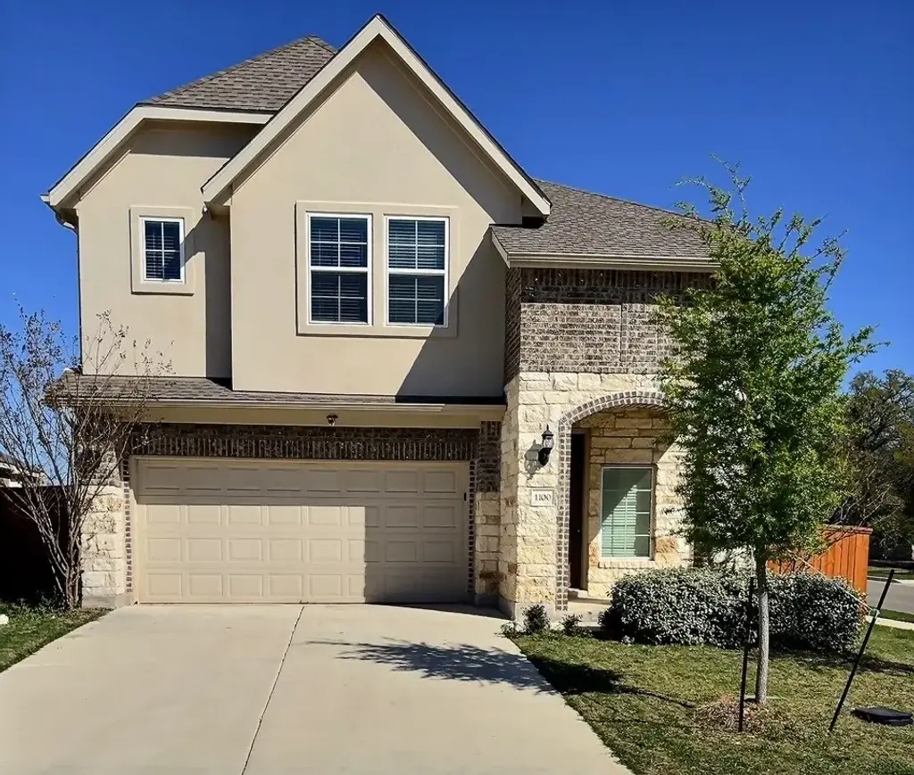 1100 Terrace View Drive, Georgetown