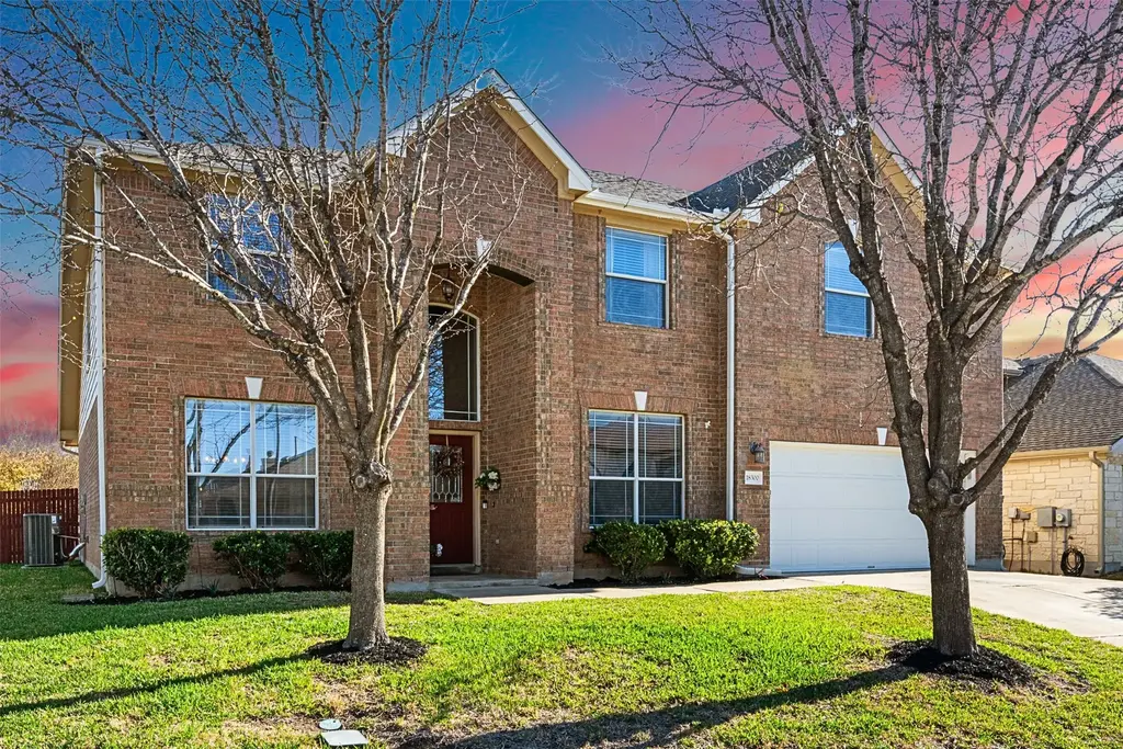18300 Shallow Pool Drive, Pflugerville