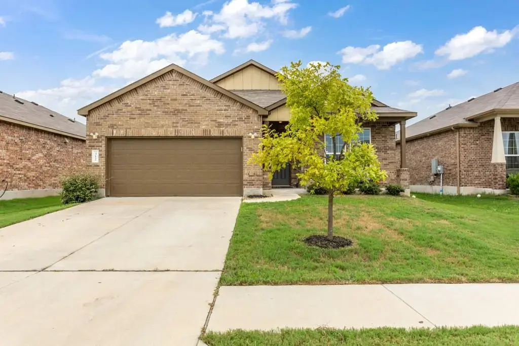 312 Tanager Pass, Leander