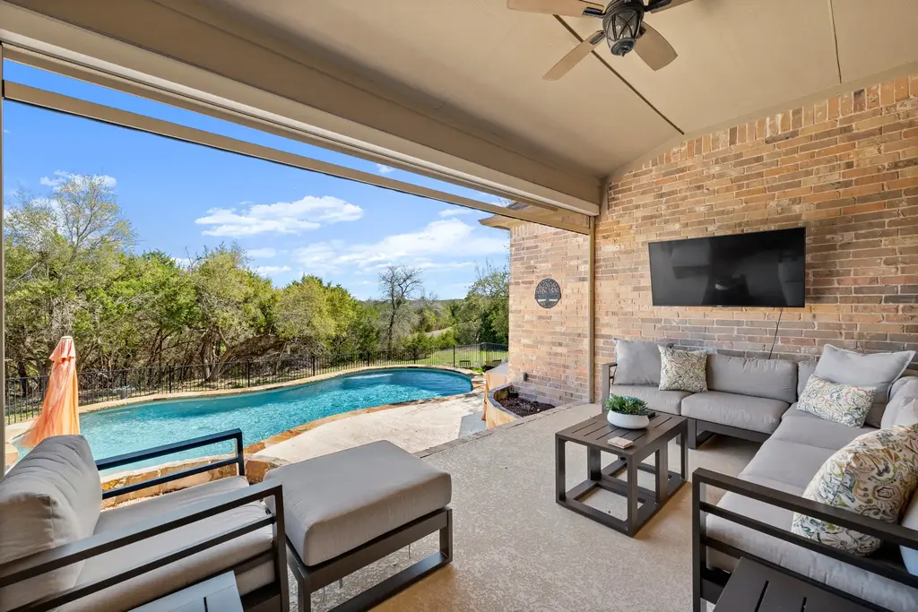 17501 Wildrye Drive, Austin