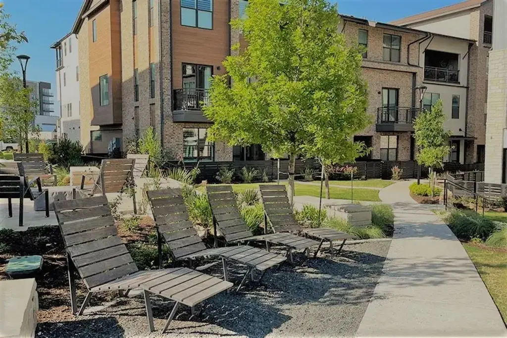 4511 Unity Circle 236, Austin