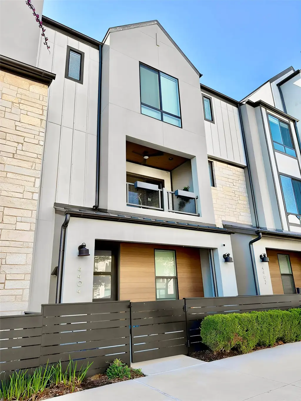 4404 Authentic Drive, Austin