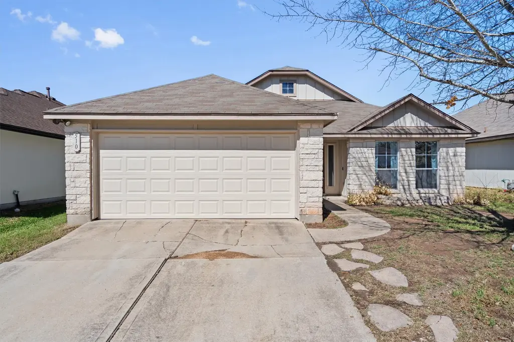 510 Red Tails Drive Ne, Austin