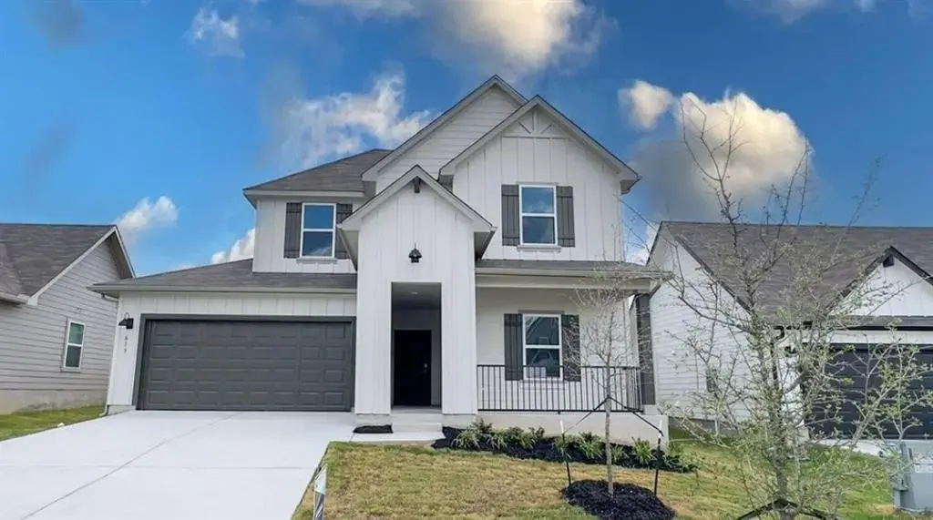 613 Jane Long Drive, San Marcos
