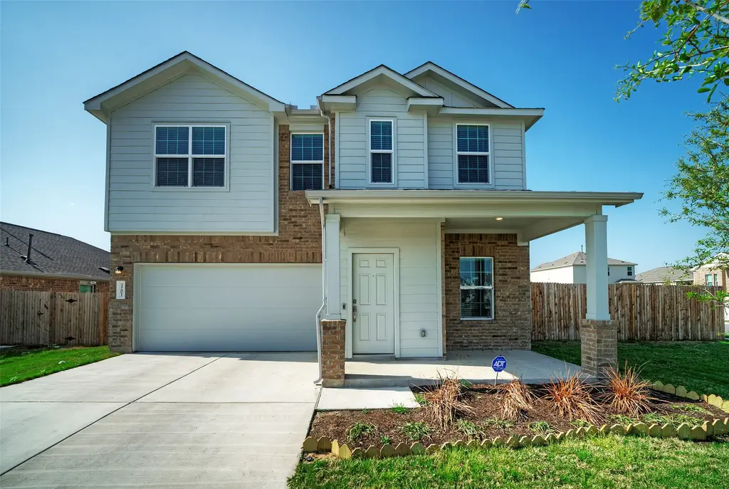 3201 Ancira Place, Pflugerville