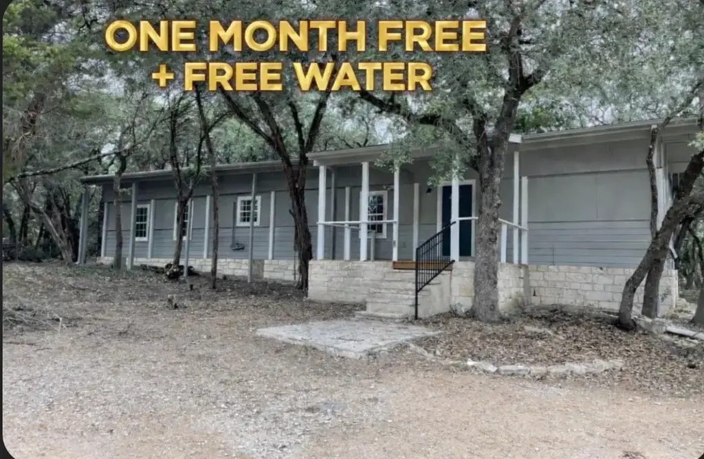 23081 Nameless Road B, Leander