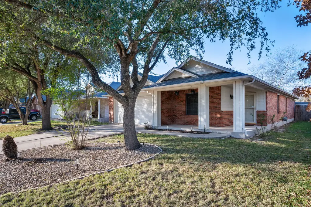 6012 Speyside Drive, Austin