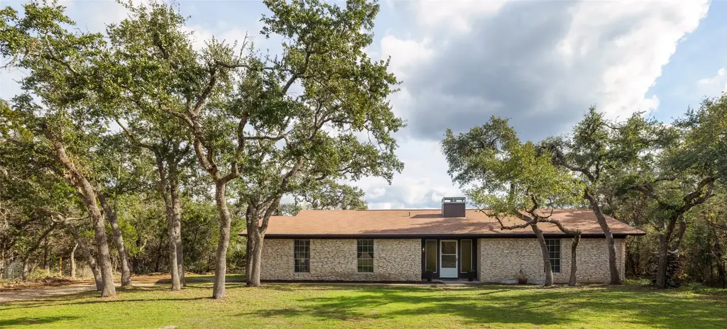 9848 Weir Loop Circle, Austin