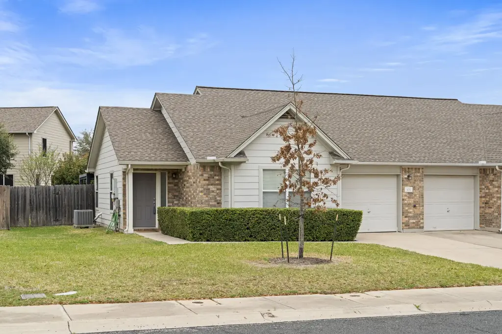 1011 Janae Court, Georgetown