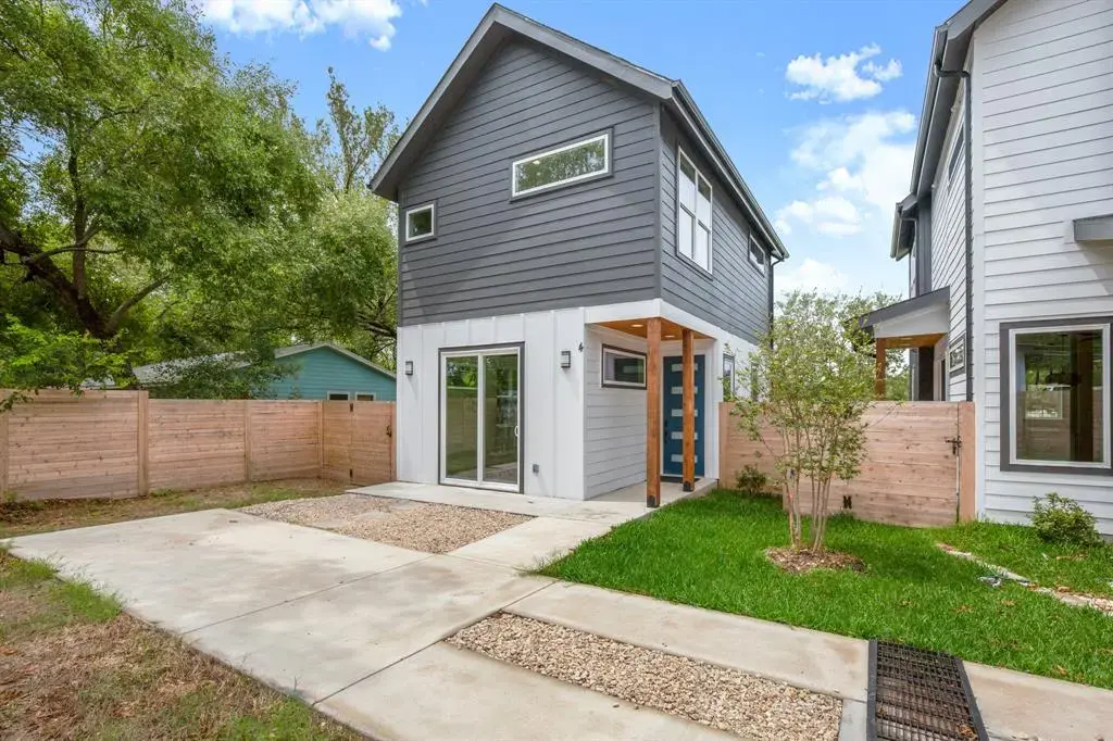 5305 Ledesma Road 4, Austin