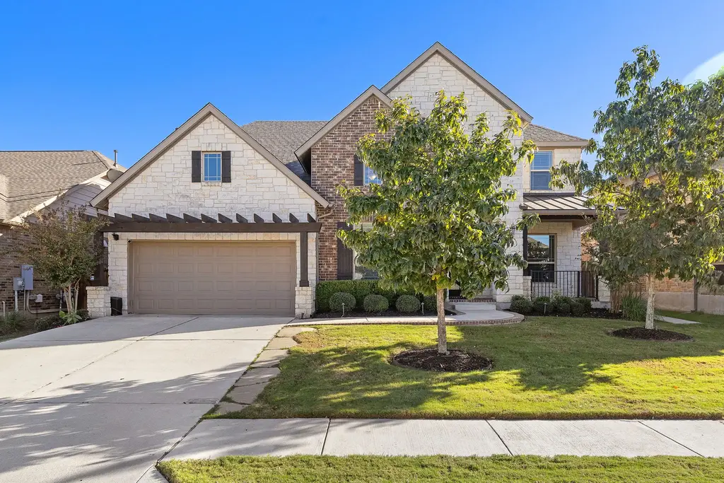 125 Mindy Way, Liberty Hill