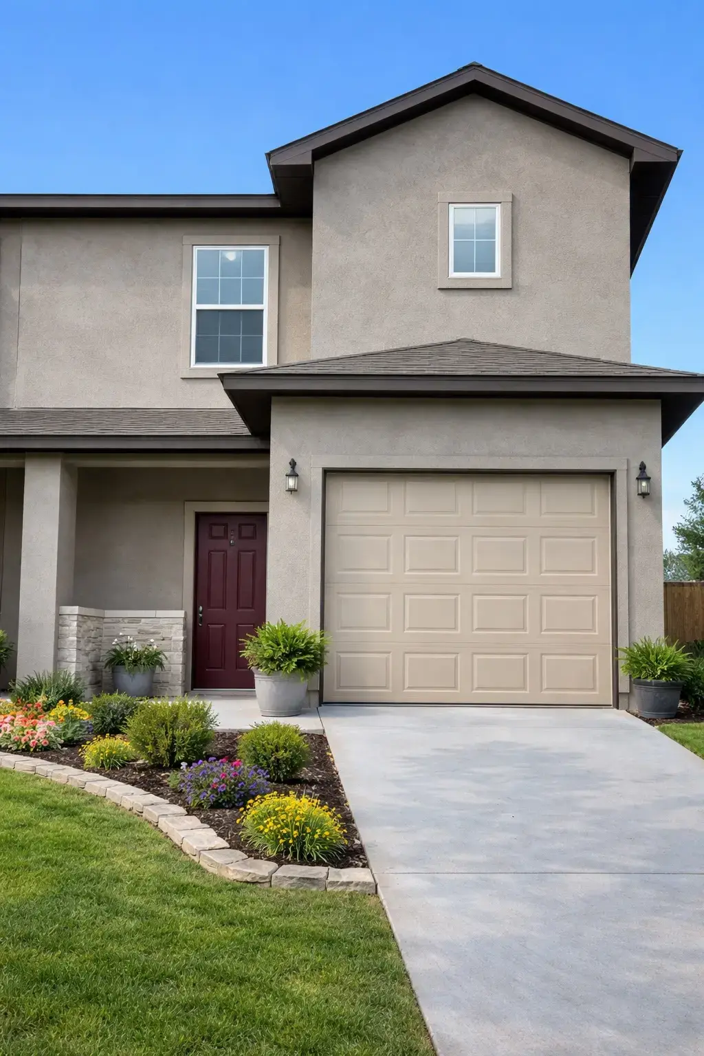 207 Peruna Drive, Marble Falls