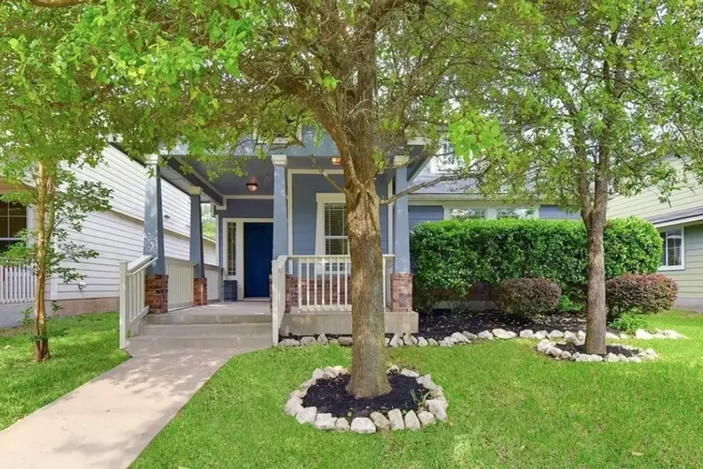 211 Cadillac Cove, Cedar Park