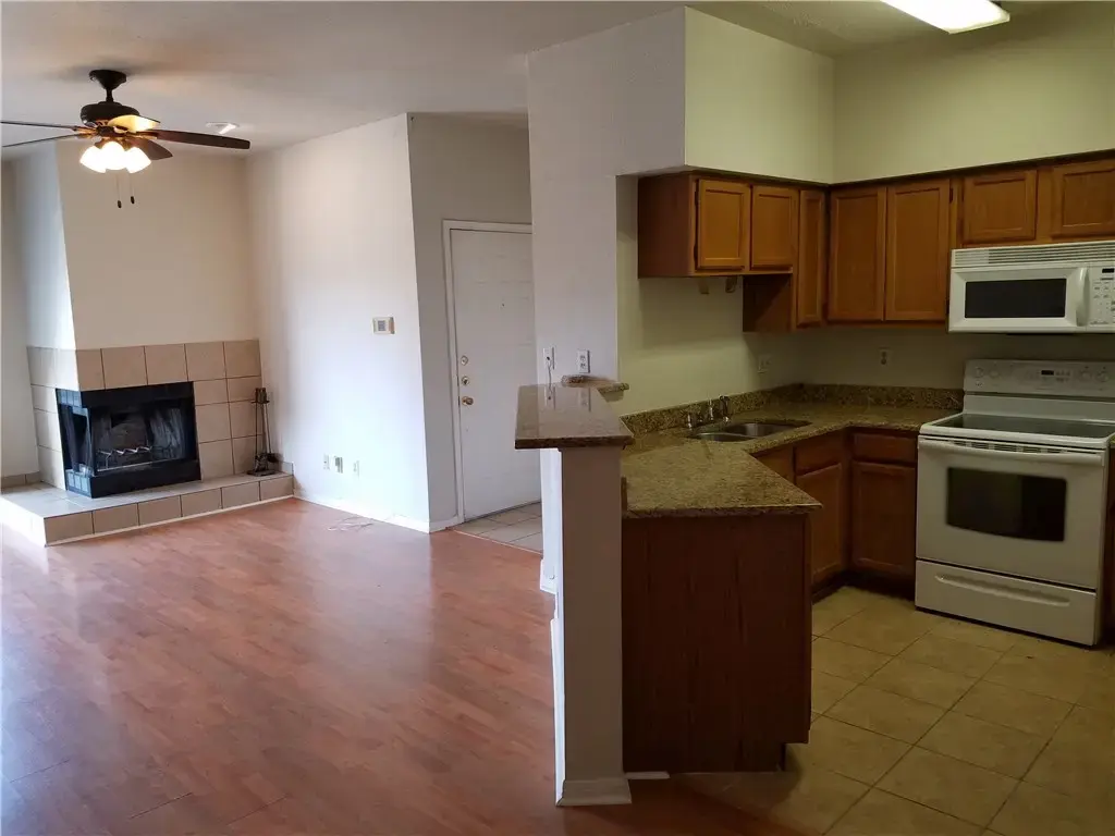 2450 Wickersham Lane 1317, Austin