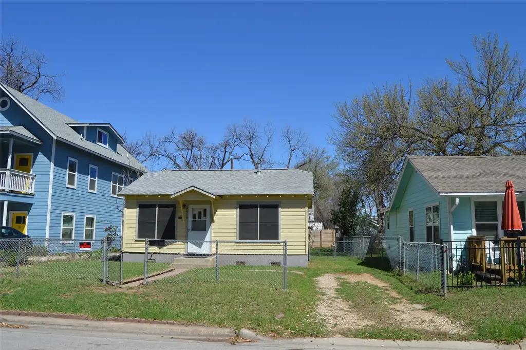 2616 E 3rd Street, Austin