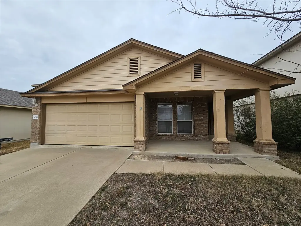 4511 Causeway Court, Killeen