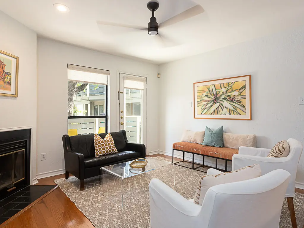 1404 Norwalk Lane 212, Austin