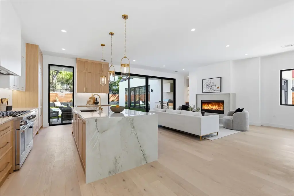 1702 W 30th Street, Austin