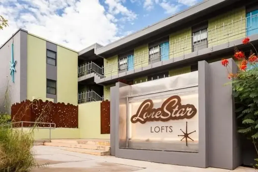 2408 Leon Street 105, Austin