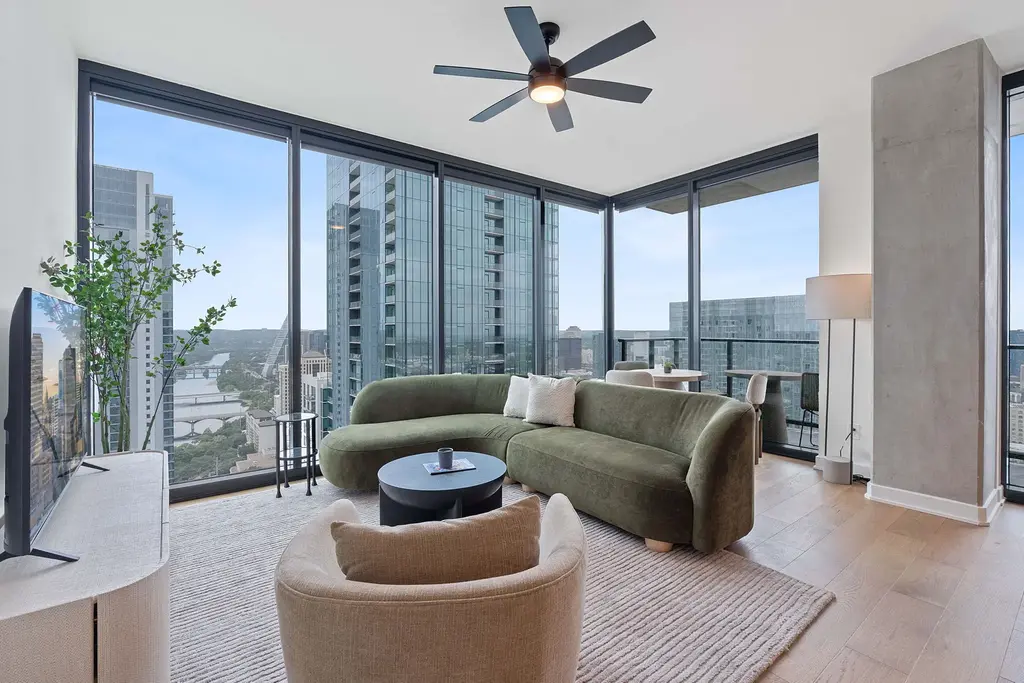 84 East Avenue 3803, Austin