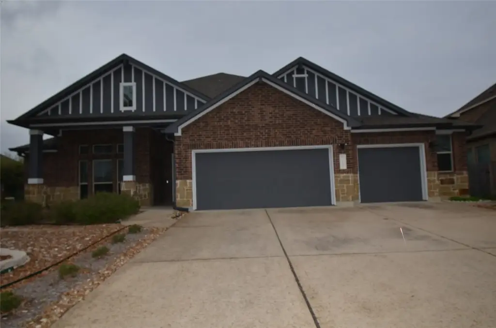20400 Horned Owl Trail, Pflugerville