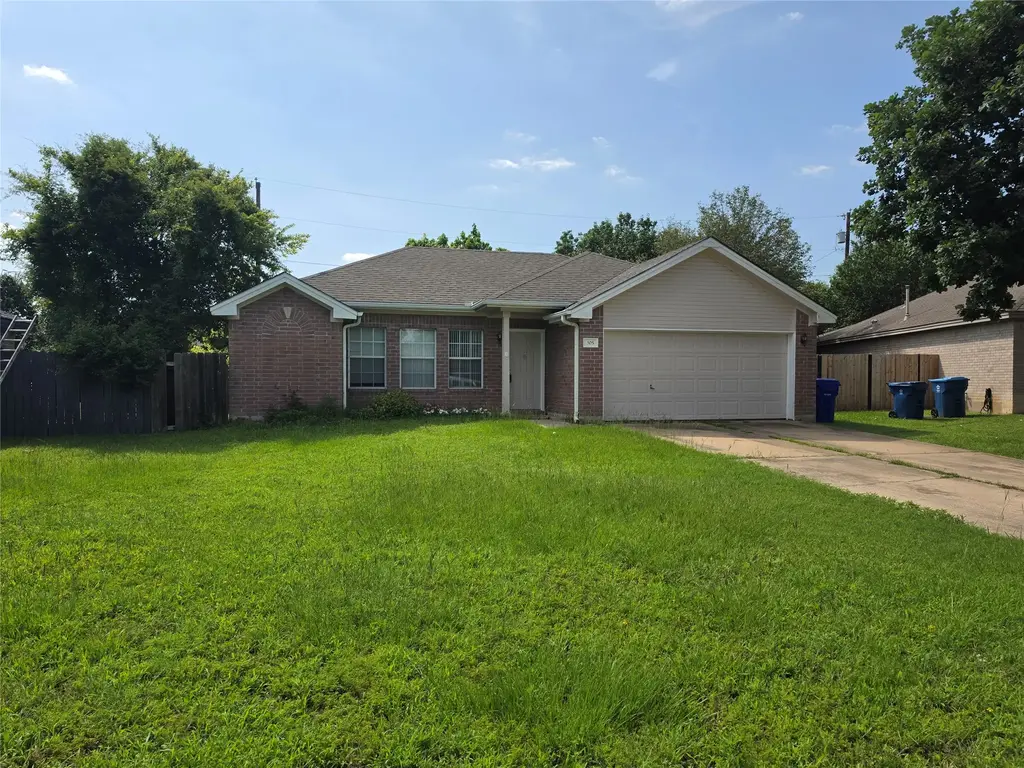 305 China Cove, Elgin