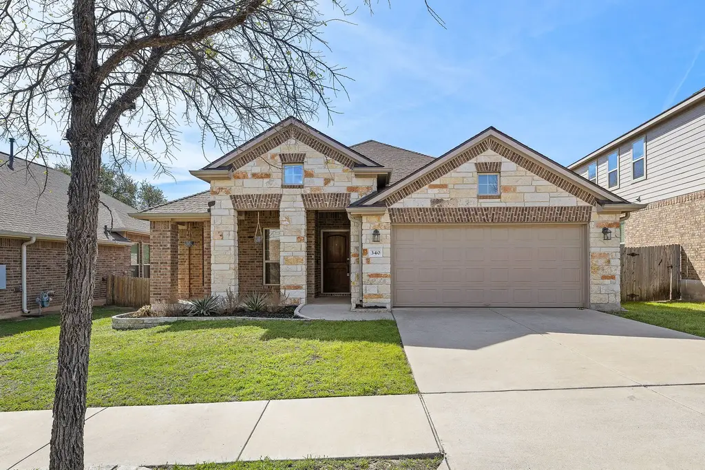 340 Beretta Circle, Georgetown