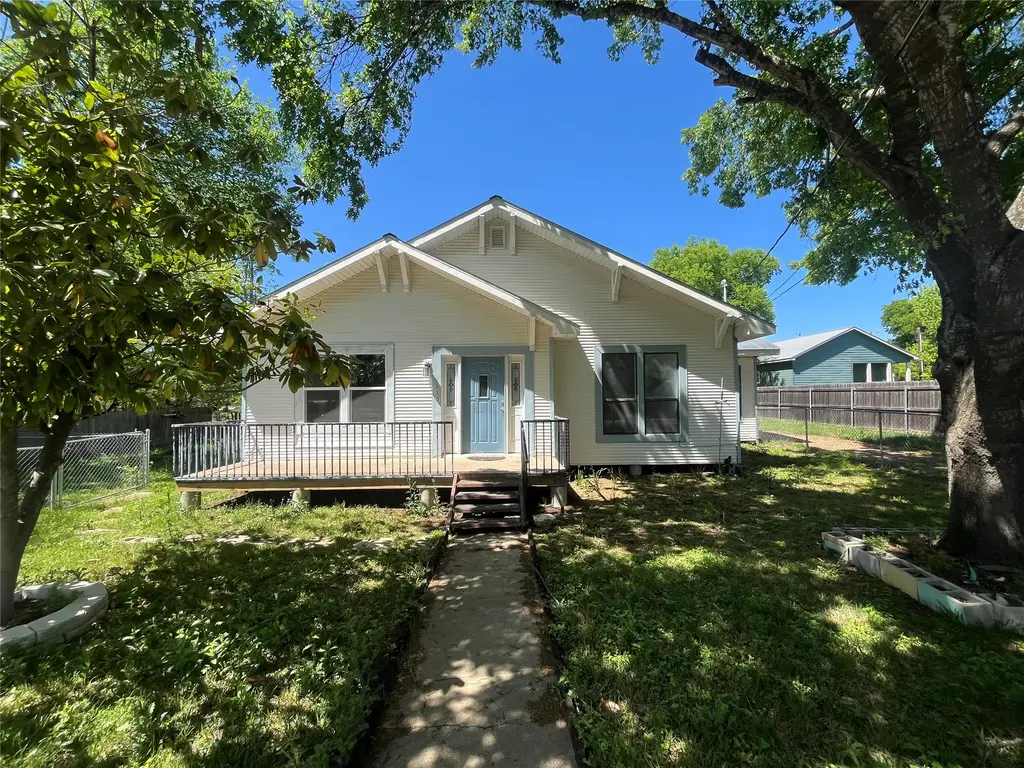 115 Hickman Street, Liberty Hill
