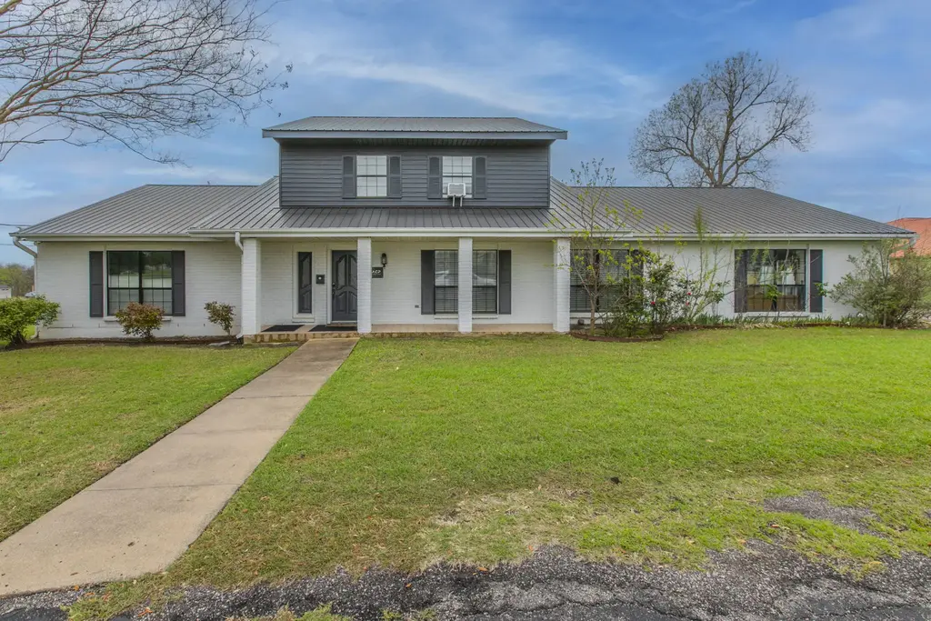 3809 Doris Lane, Round Rock