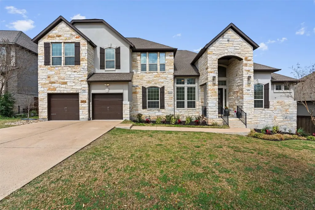 438 Brentwood Drive, Austin