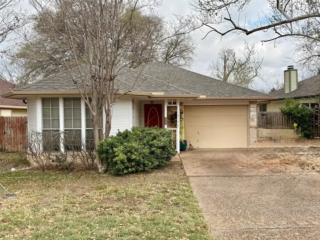 16704 Whitebrush Loop, Austin